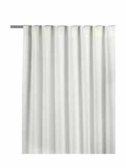 Valmisverhot|Villa Stockmann Pellavaverho LUONNONVALKOINEN