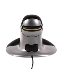 Tietokonetarvikkeet|Top-Cousins Penguin pystyhiiri - Langallinen Medium