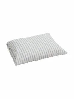 Liinavaatteet|Tekla Percale- tyynyliina 50 x 60 cm NEEDLE STRIPES