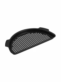 Grillit & Grillitarvikkeet|Big Green Egg Perforated Half Grid -ritilä XL-kokoiseen grilliin