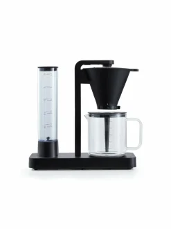 Kahvin- & Vedenkeittimet|Wilfa Performance WSPL-3B -kahvinkeitin BLACK
