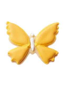 Leivonta|Birkmann Perhonen-piparkakkumuotti 7 cm TERÄS