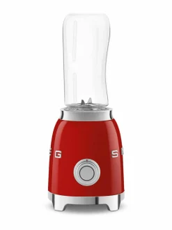 Vatkaimet & Sekoittimet|Smeg Personal Blender -tehosekoitin RED