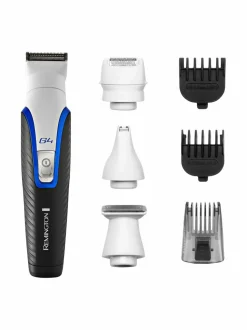 Ihokarvanpoisto|Remington Personal Groomer PG4000 -monitoimitrimmeri STEEL