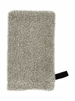 Sauna|Casa Stockmann Pesukinnas 14 x 25 cm MUSTA/HARMAA