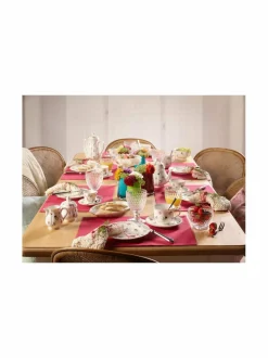 Lautaset & Kulhot|Villeroy & Boch Petite Fleur -lautanen 21 cm VALKOINEN