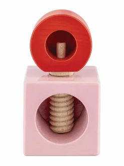 Keittiötarvikkeet|Alessi Pähkinänsärkijä PINK