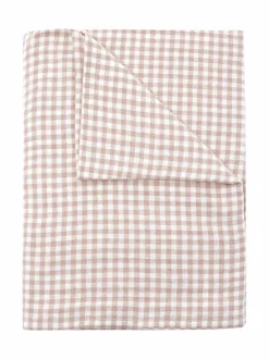 Keittiö- & Kattaustekstiilit|Haomy Piana-pöytäliina 02 PAILLE