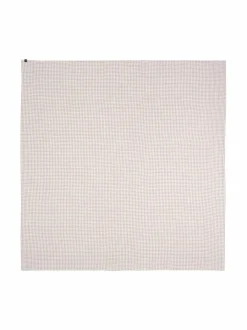 Keittiö- & Kattaustekstiilit|Haomy Piana-pöytäliina 02 PAILLE
