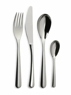 Aterimet & Tarjoiluvälineet|Iittala Piano-lahjapakkaus 24 osaa