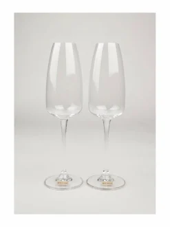 Lasit|Balmuir Piemonte-kuohuviinilasi 290 ml, 2 kpl