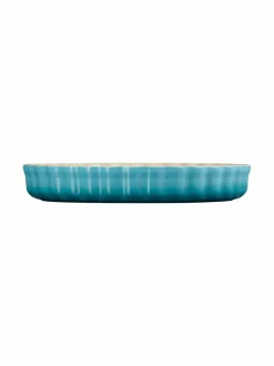 Keitto- & Paistoastiat|Le Creuset Piirakkavuoka ø 28 cm CARIBBEAN