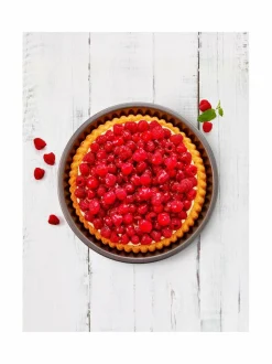 Leivonta|Birkmann Piirakkavuoka 30 cm GREY