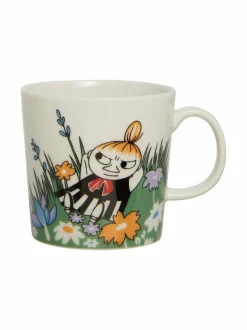 Mukit & Kupit & Asetit|Moomin Arabia Pikku Myy niityllä -muki 0,3 l MULTICO