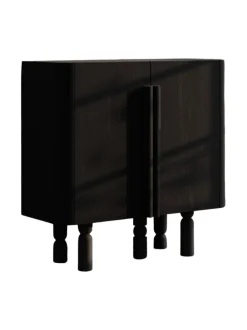 Lipastot & Tasot|Havune Pilae Intus - senkki, MUSTA