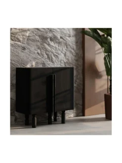 Lipastot & Tasot|Havune Pilae Intus - senkki, MUSTA