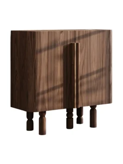 Lipastot & Tasot|Havune Pilae Intus - senkki, pähkinä RUSKEA