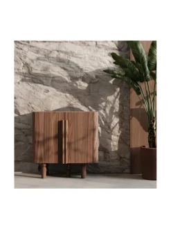 Lipastot & Tasot|Havune Pilae Intus - senkki, pähkinä RUSKEA