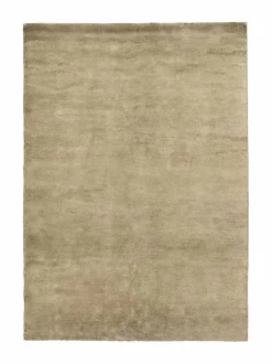 Matot|Roots living Pile Linen -pellavamatto NATURAL