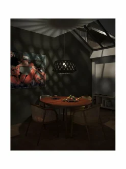 Kattovalaisimet|PILKE 60 -riippuvalaisin BLACK