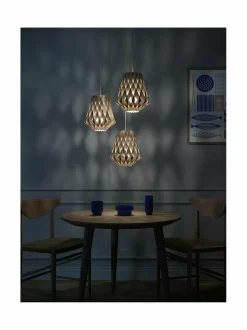 Kattovalaisimet|PILKE 28 -riippuvalaisin BIRCH