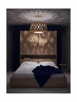 Kattovalaisimet|PILKE 28 -riippuvalaisin BIRCH