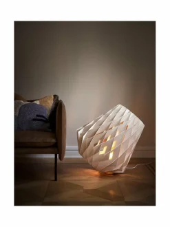 Lattiavalaisimet|PILKE Signature 64 -lattiavalaisin BIRCH