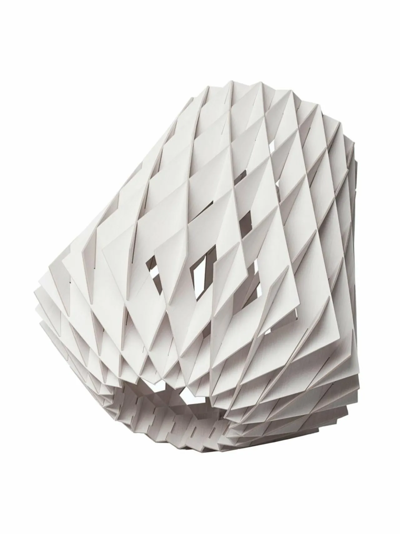 Lattiavalaisimet|PILKE Signature 64 -lattiavalaisin WHITE