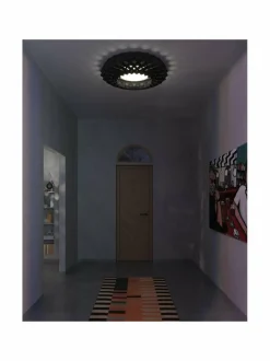 Kattovalaisimet|PILKE Signature 65 Plafond -kattovalaisin BLACK