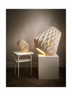 Pöytävalaisimet|PILKE Signature 28 -pöytävalaisin BIRCH