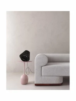 Pöytävalaisimet|PILKE Signature 28 -pöytävalaisin BLACK