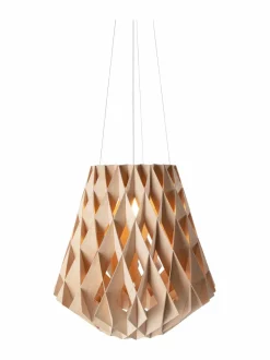 Kattovalaisimet|PILKE Signature 64 -riippuvalaisin BIRCH