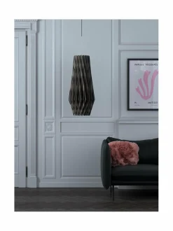 Kattovalaisimet|PILKE Signature 30/70 -riippuvalaisin BLACK