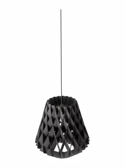 Kattovalaisimet|PILKE Signature 50 -riippuvalaisin BLACK