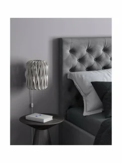 Seinävalaisimet|PILKE Signature 18 -seinävalaisin WHITE