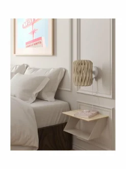 Seinävalaisimet|PILKE Signature 18 -seinävalaisin BIRCH