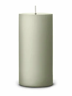 Kynttilät & Lyhdyt|Ester & Erik Pillar-pöytäkynttilä ARTICHOKE