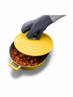 Leivonta|Joseph Joseph Pinch-uunikinnas ANTHRACITE