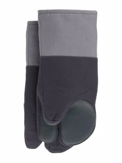 Leivonta|Joseph Joseph Pinch-uunikintaat 2 kpl ANTHRACITE