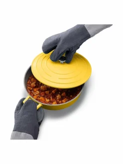 Leivonta|Joseph Joseph Pinch-uunikintaat 2 kpl ANTHRACITE