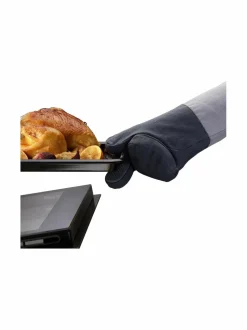 Leivonta|Joseph Joseph Pinch-uunikintaat 2 kpl ANTHRACITE