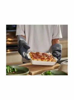 Leivonta|Joseph Joseph Pinch-uunikintaat 2 kpl ANTHRACITE