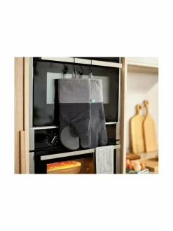 Leivonta|Joseph Joseph Pinch-uunikintaat 2 kpl ANTHRACITE