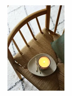 Huonetuoksut & Tuoksukynttilät|Max Benjamin Pepper -luksuskynttilä kannella 210 g PINK