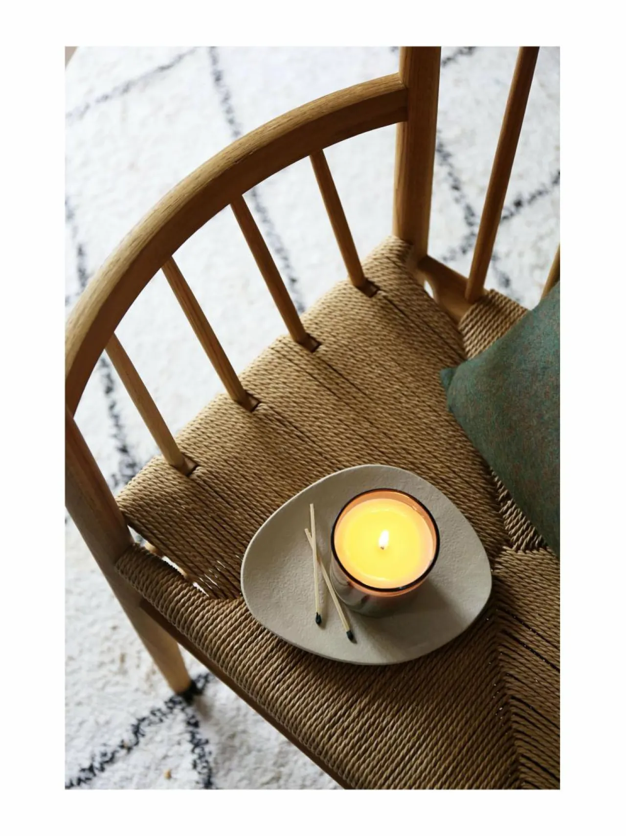 Huonetuoksut & Tuoksukynttilät|Max Benjamin Pepper -luksuskynttilä kannella 210 g PINK