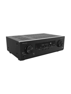 Audio|Pioneer VSX-835 7.2 AV-vahvistin MUSTA