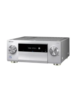 Audio|Pioneer VSX-LX505 9.2 AV-vahvistin HOPEA