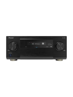 Audio|Pioneer VSX-LX805 11.4 AV-vahvistin MUSTA