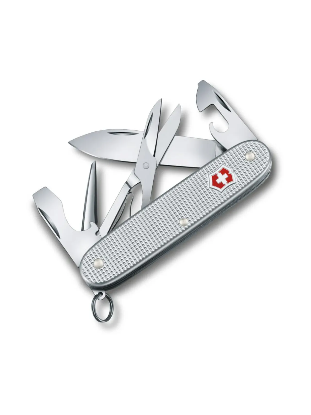 Retkeilytarvikkeet|Victorinox Swiss Army Knives Pioneer X HOPEA
