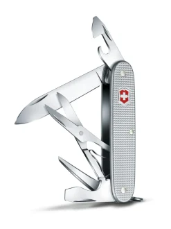 Retkeilytarvikkeet|Victorinox Swiss Army Knives Pioneer X HOPEA
